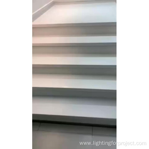 LED sensor stair linear Night Light